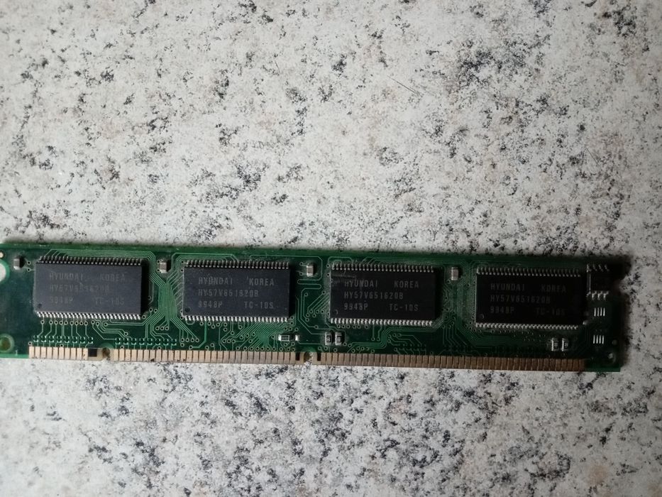 Планка оперативной памяти