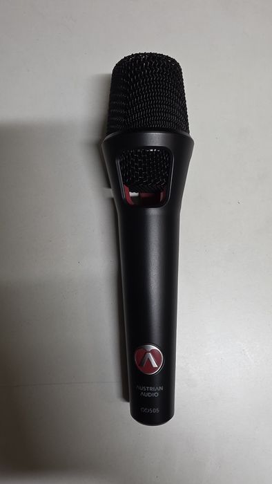 Mikrofon dynamiczny Austrian Audio OD505