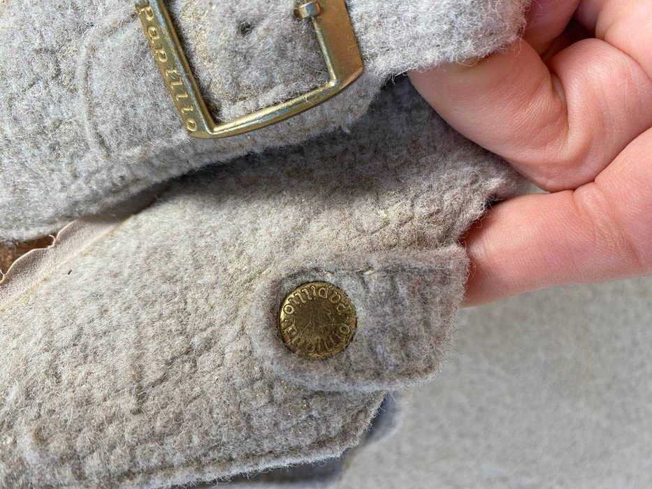 ортопедичні сабо глоги Birkenstock Papilio оригінал