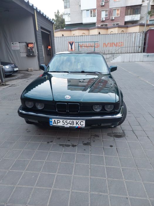 Продам беху 7 м 30 в 30і