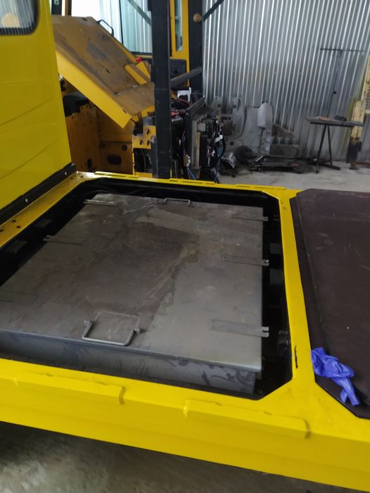 Електро ватажівка 3т.EP 30 Можлива Оренда