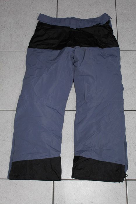 spodnie narciarskie Crane 9-10 lat 134cm-140 cm jak nowe(133)