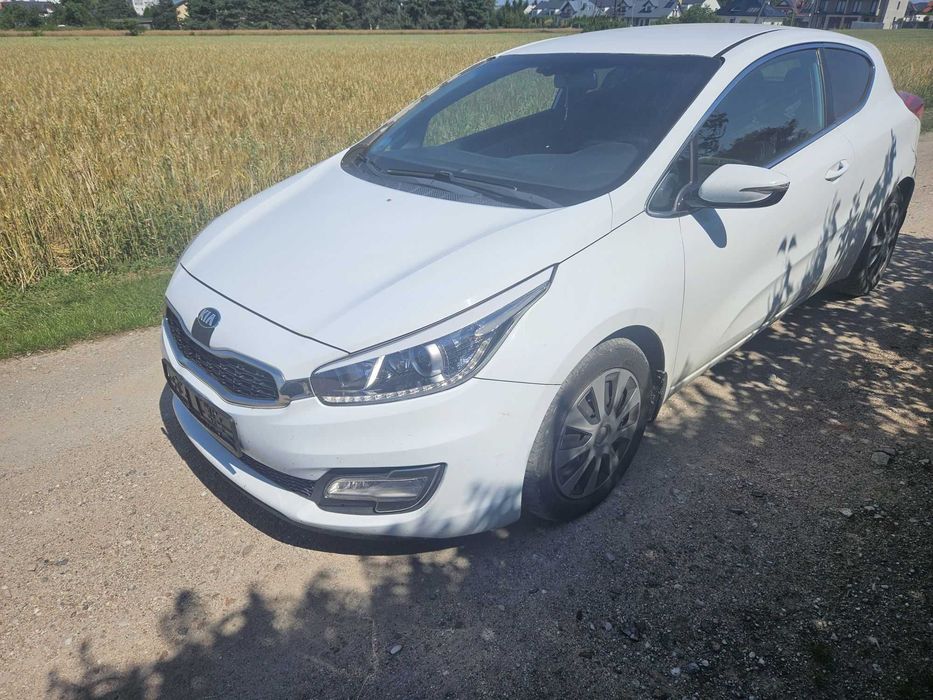 Kia Pro_Cee'd