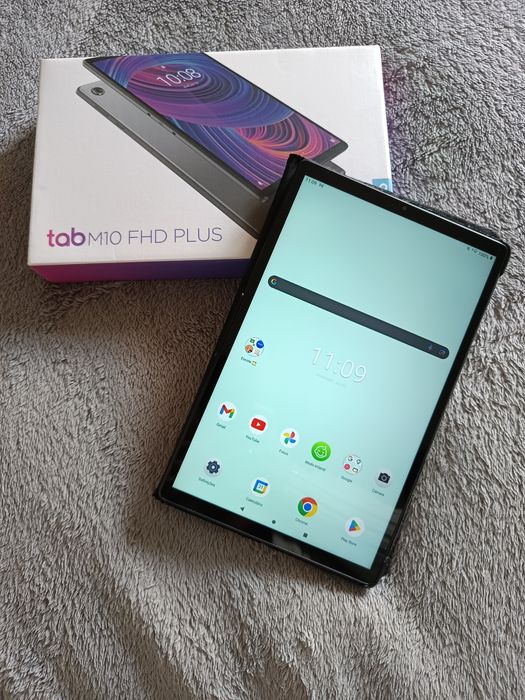 Tablet Lenovo Tab M10 FHD Plus