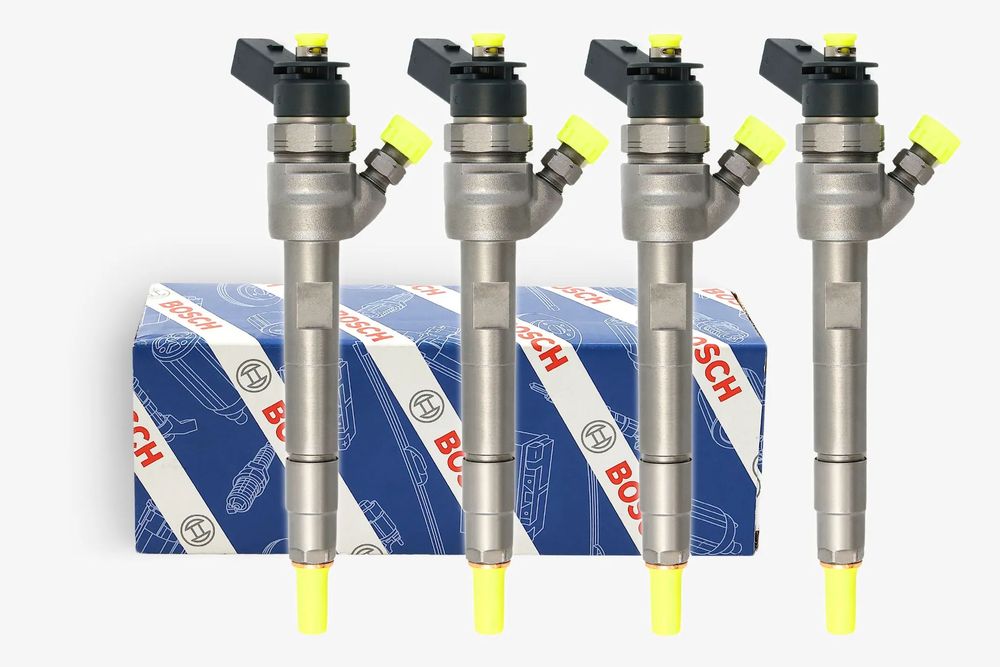 Wtryskiwacz BMW E88/E81/E87/E84/E91/E90/E82 2.0 0445110600 Zadzwoń! WSZYSTKIE RODZAJE!