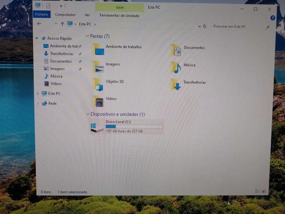 Asus i5 3.00GHz, 8GB, SSD de 238GB, GTX 950 2GB