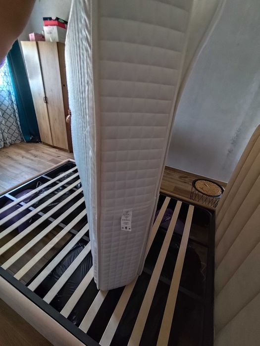 Vendo colchão elite SILVER PREMIUM