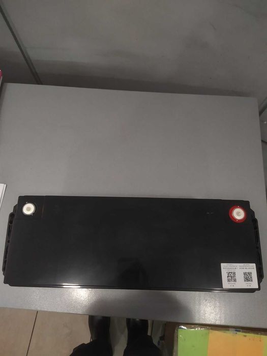 Акумулятор LiFePO4 24V 100Ah , 48V 100Ah LiFePO4 SRP Европа в наличии