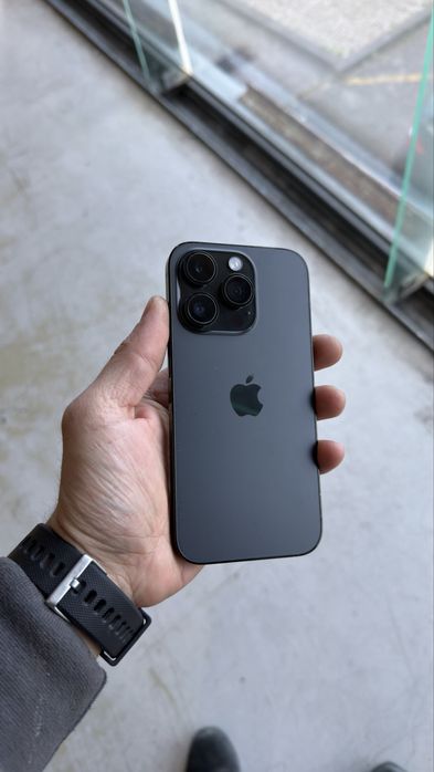 Vendo iPhone 14 Pro 128GB