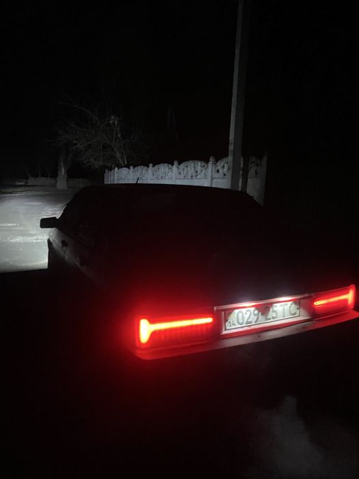 Ваз 21099 в хорошому стані