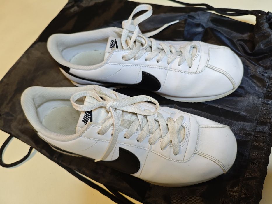 кросівки nike cortez