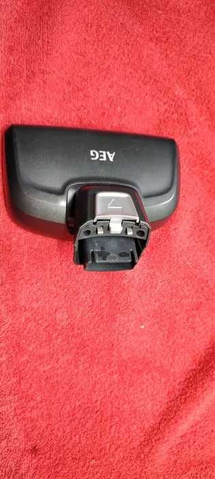 Escova rotativa Electolux ERG 27