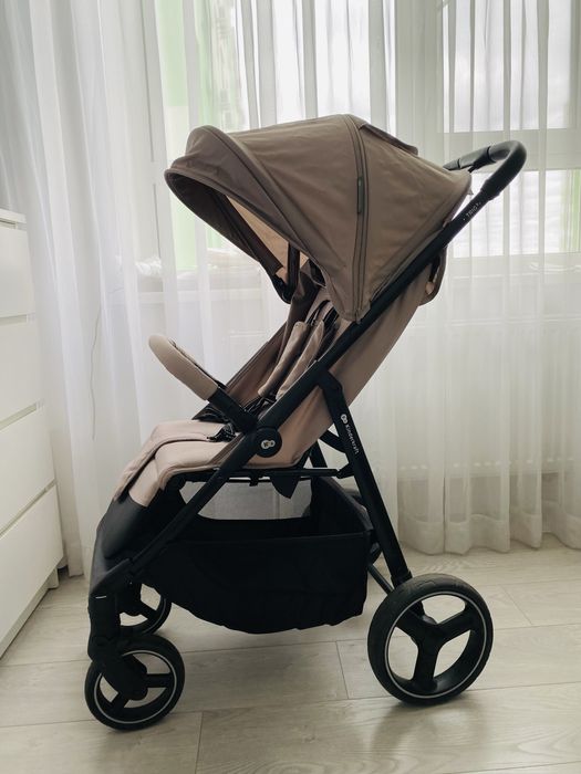 Візочок Kinderkraft trig 3