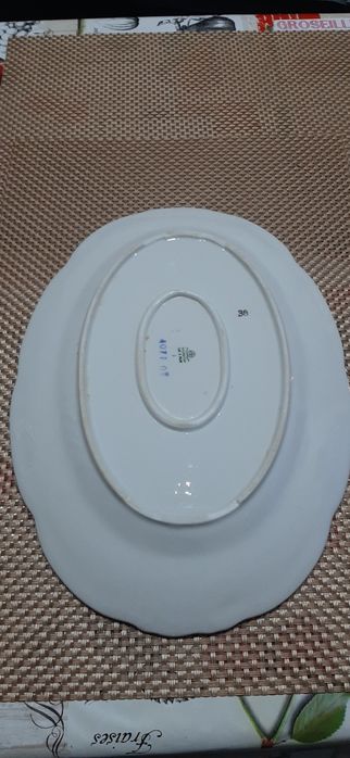 Anyczna platera Wałbrzych