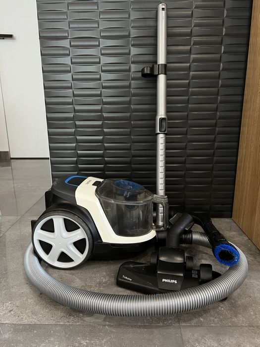Пилосос безмішковий PHILIPS