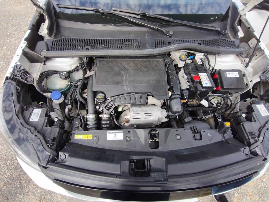 Peugeot 2008 1.2