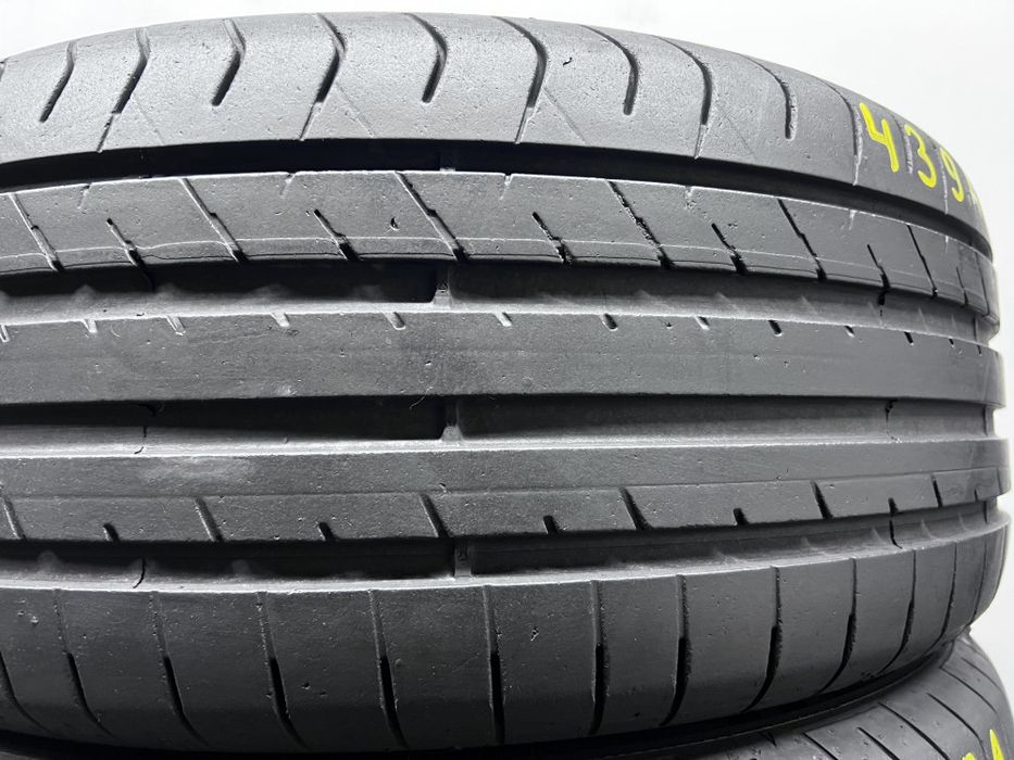 2шт літо 235/50/R18 Fulda Sport Control 2 x2 w9414aiw6204p