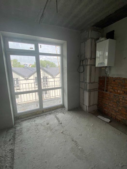 Найдешевша 1к НОВОБУДОВА! Гречани!