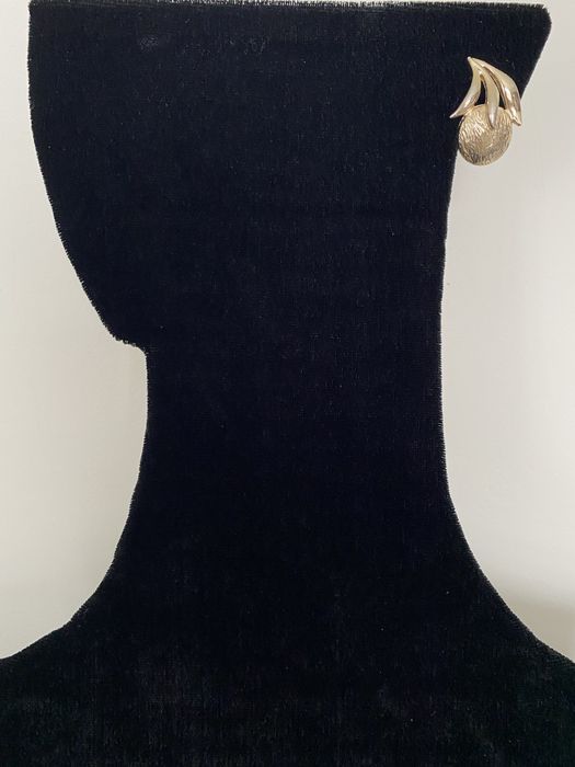 Американська вінтажна біжутерія