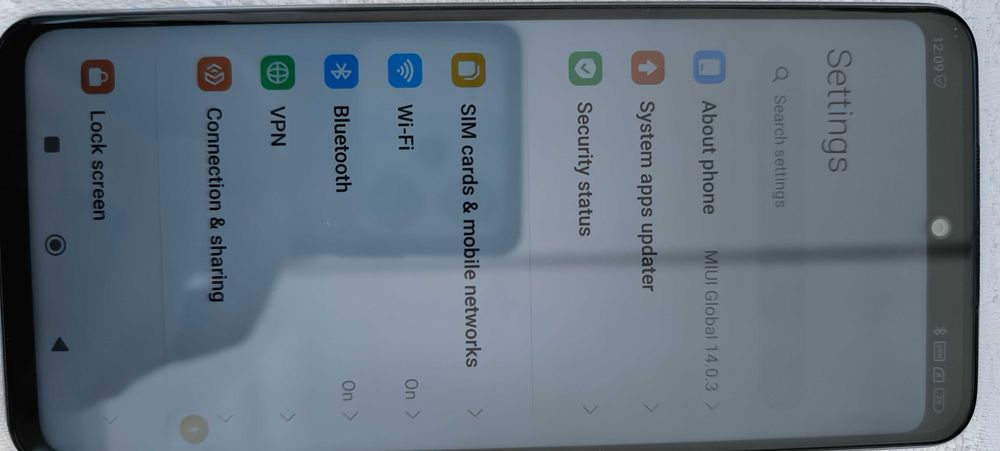 Xiaomi Redmi Note 9 Pro