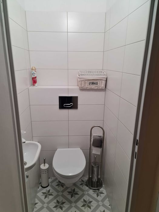 Wynajme mieszkanie w centrum Stargardu