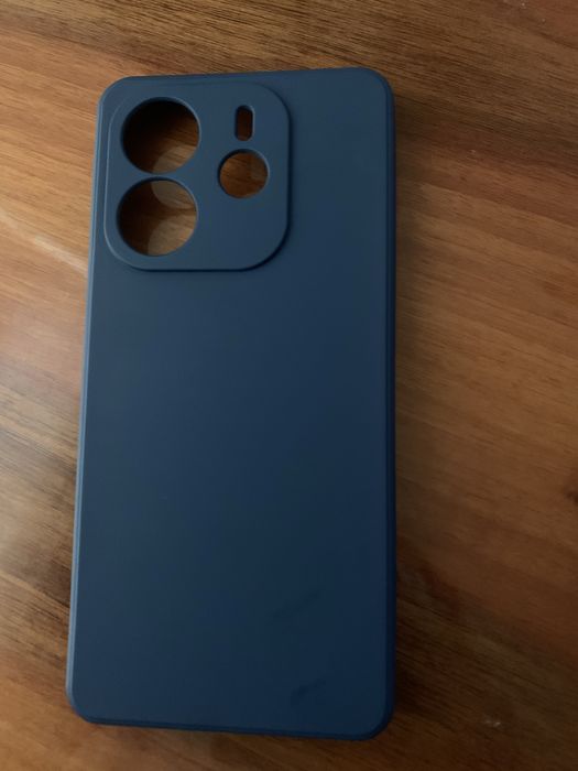Etui Xiaomi Redmi Note 14 4G