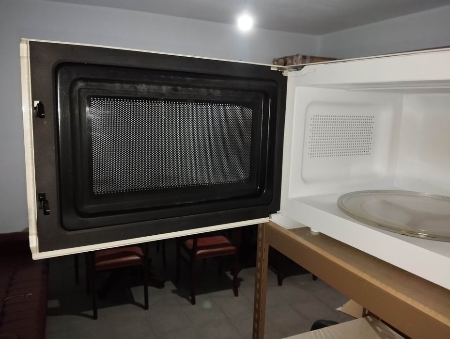 Microondas micro ondas