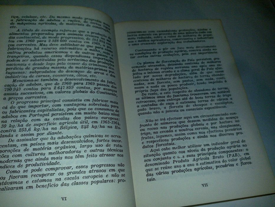 contribuição para o estudo da questão agrária (álvaro cunhal) 1976