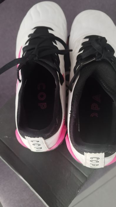Churrasqueiras Adidas copa 42