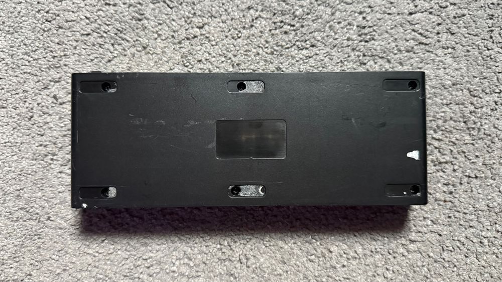 Stacja dokująca do komputera Wavlink