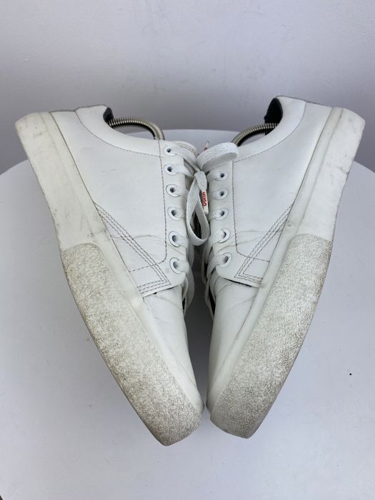 Чоловічі кеди Hugo Boss