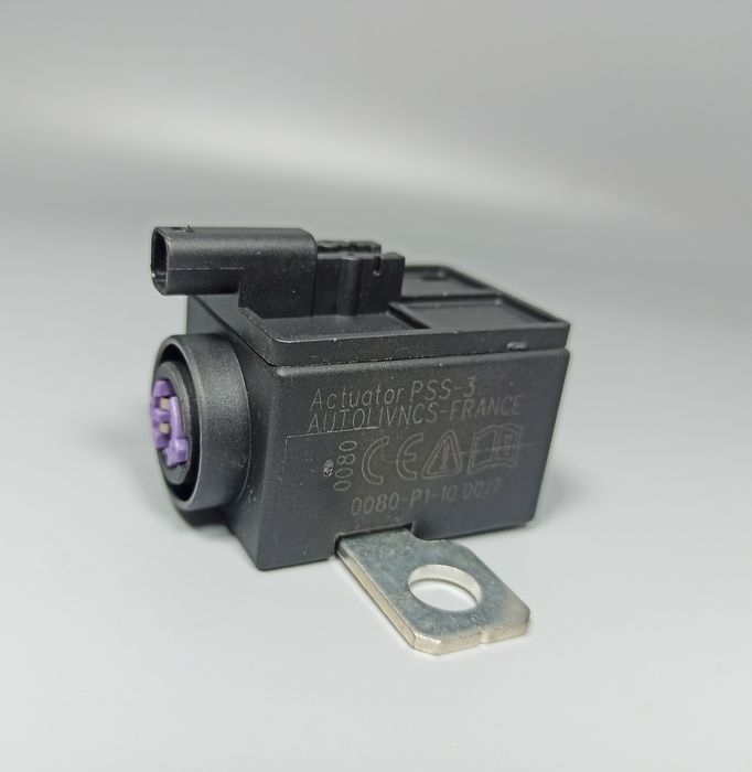 ‼️ Піропатрон ВМW X3/X4 G01/G02/G11/G12/G30/G31 61146841704 Пиропатрон