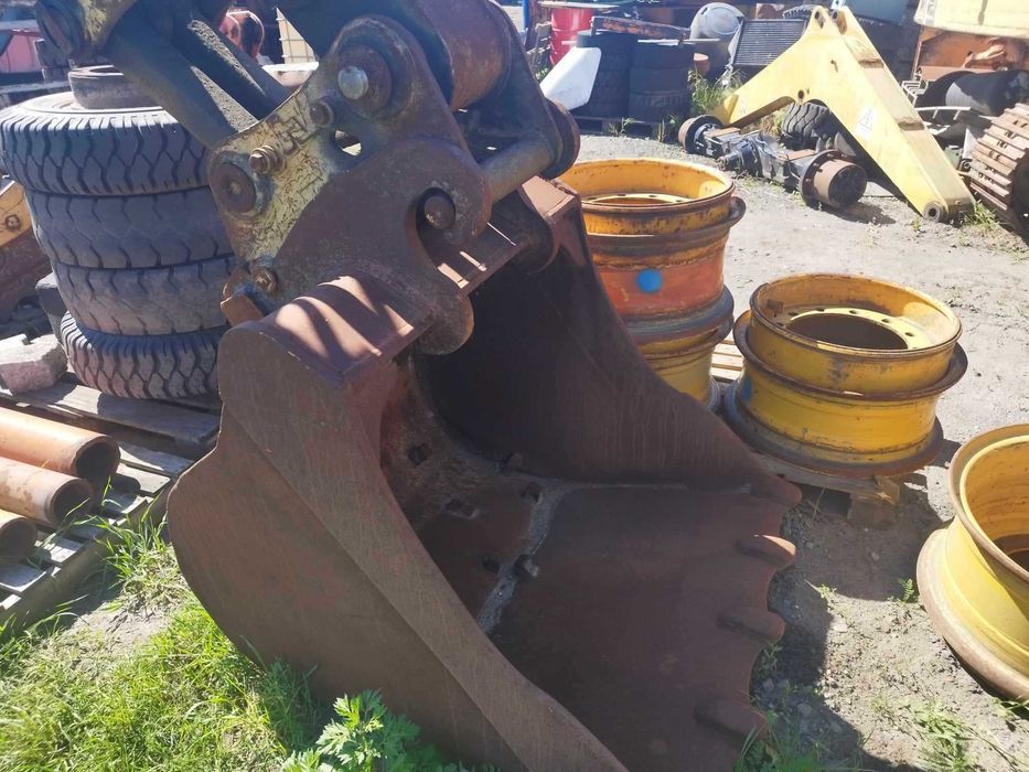 Cat 213B części, pompa hydrauliczna, zwolnica gąsienice siłowniki