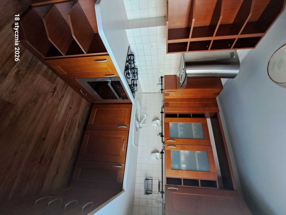 Sprzedam mieszkanie spółdzielcze-własnościowe pow. 67,24 m2 -Pionki