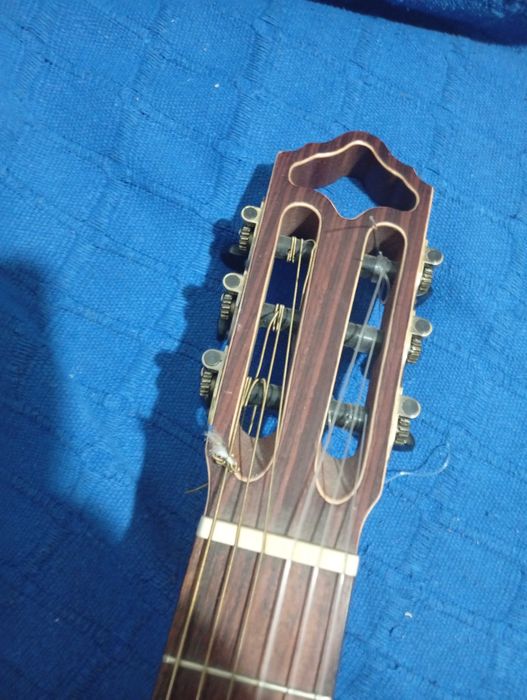 Guitarra Clássica APC 9C