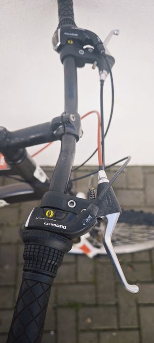 Bicicleta btt Rockrider 5.1