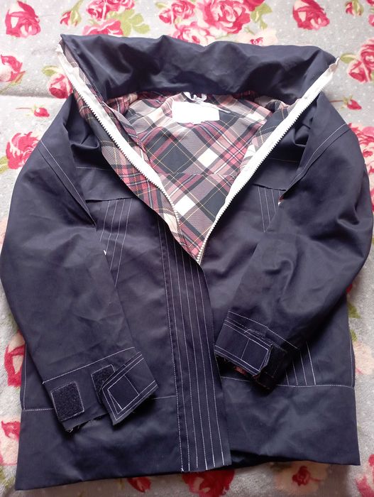 Sprzedam kurtke damska cropp