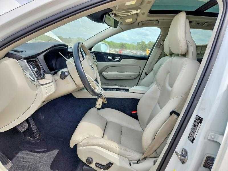 Volvo XC 60 T6 Inscription 2018
