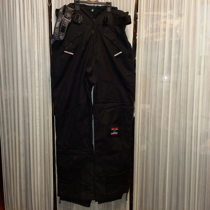 Горнолыжные штаны Marwin sport, XL