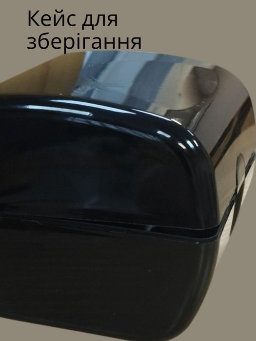 Тонометр на зап'ястя