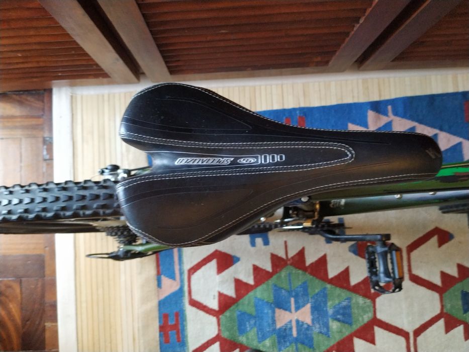 Specialized Hardrock Sport - Roda 26 - Quadro M