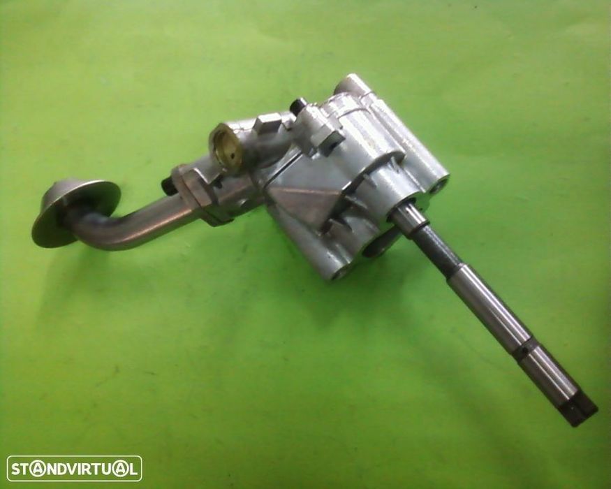 bomba oleo Vw Golf II III 2 3 TD (NOVA)