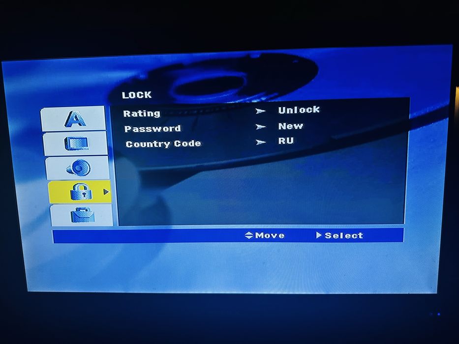 Продам відеомагнітофон LG DC476X
