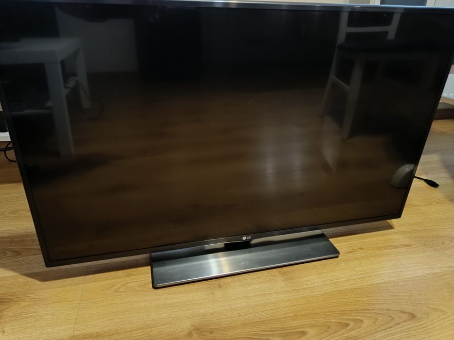 tv LG 42LF652V-ZA