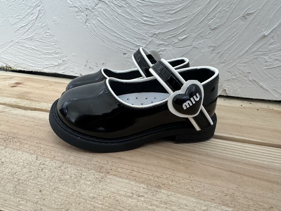 Туфлі  24 розмір