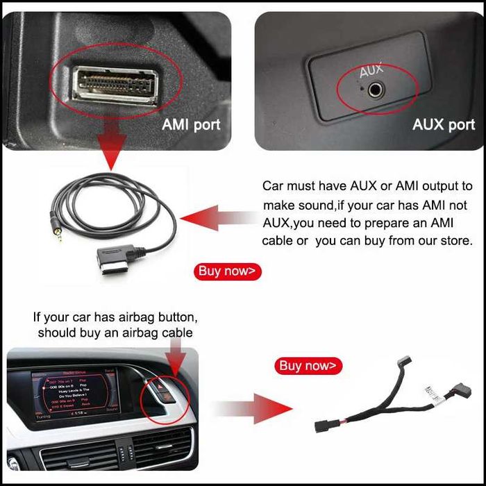 (NOVO) Rádio 2DIN Android 10.25"• AUDI A4 (B8) / A5 • [4+64GB]
