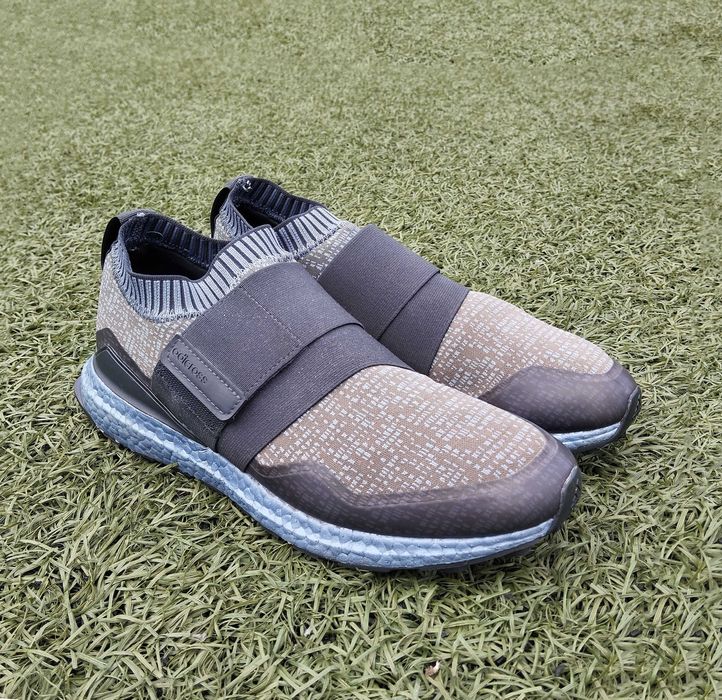 Мужские спортивные кроссовки Adidas Crossknit 2.0 Boost