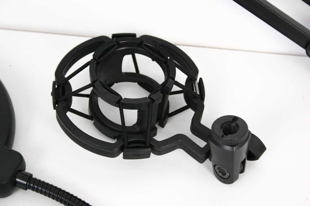 Mikrofon do komputera