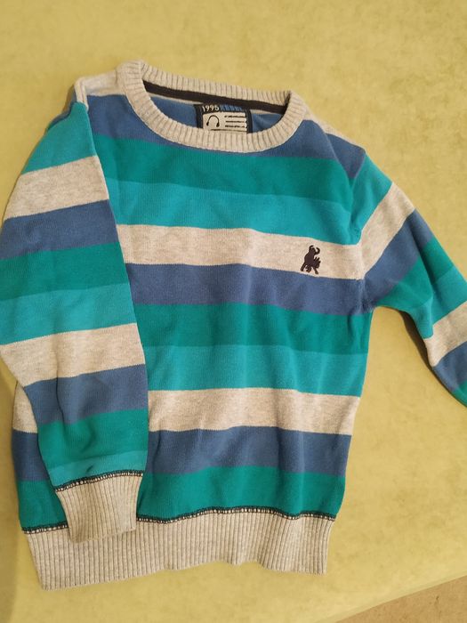 Polo Ralph Lauren детская одежда