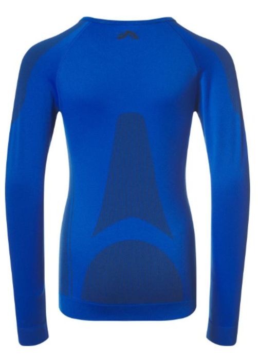 Nowa CRIVIT Bielizna funkcyjna dziecięca bezszwowa termiczna termo